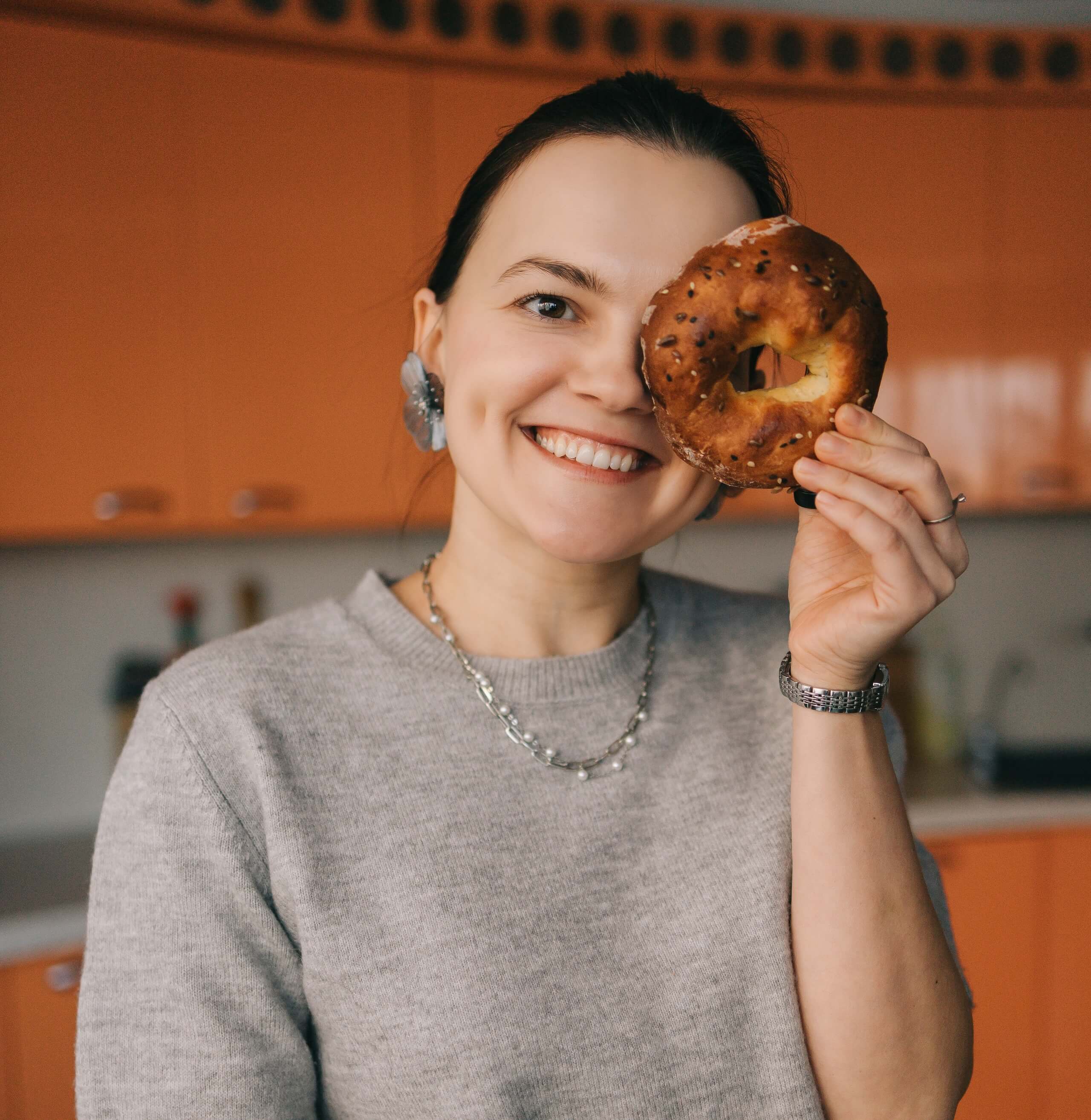 Анастасия Травина — страница контактов