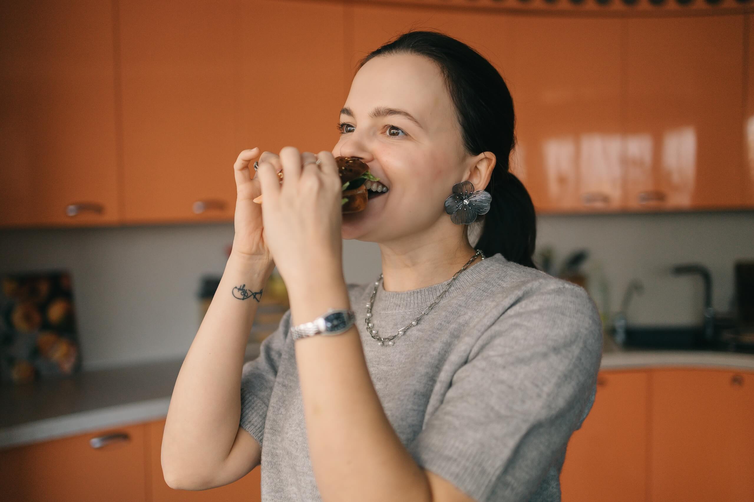 Нутрициолог Анастасия Травина