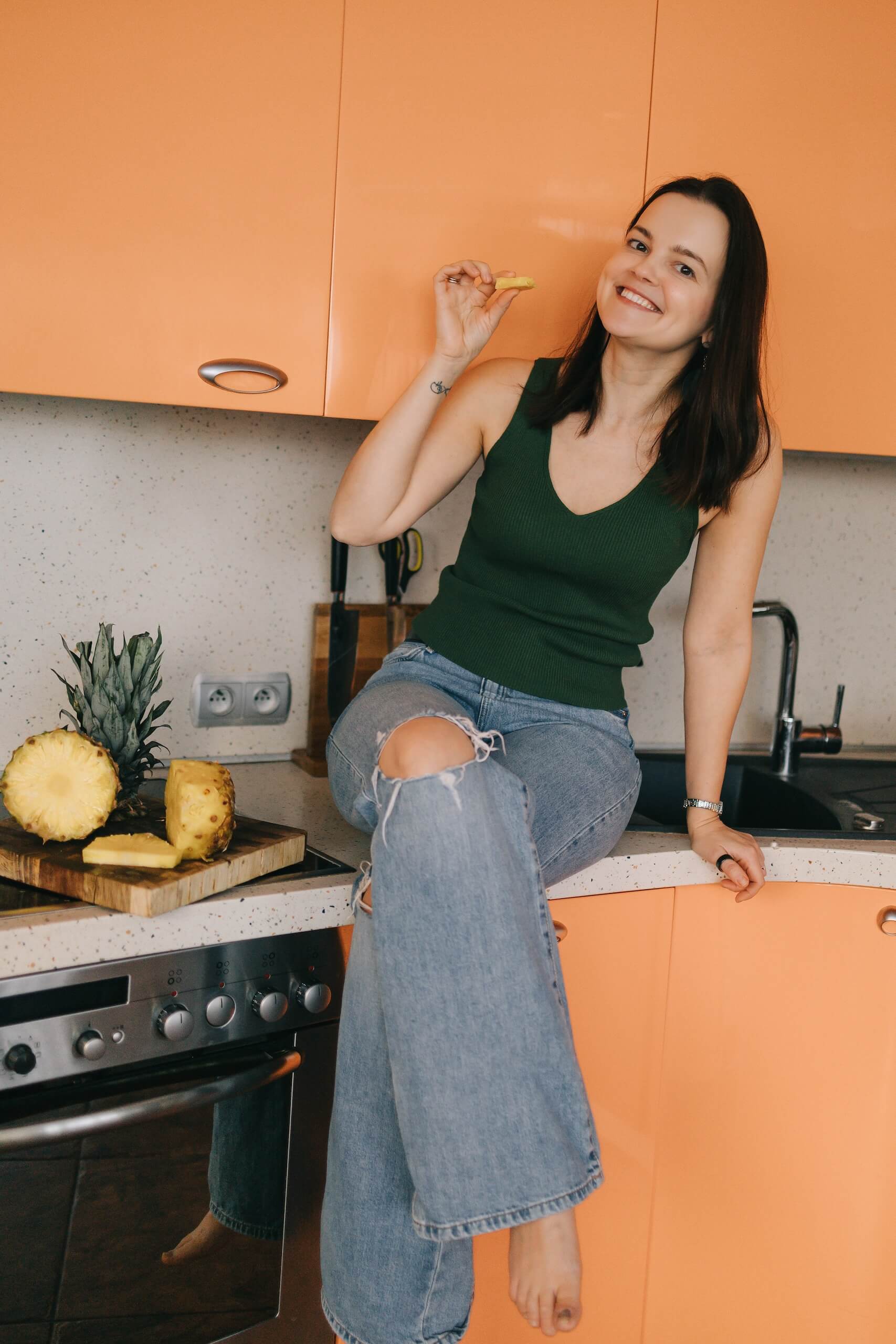 Формат сопровождения в программе