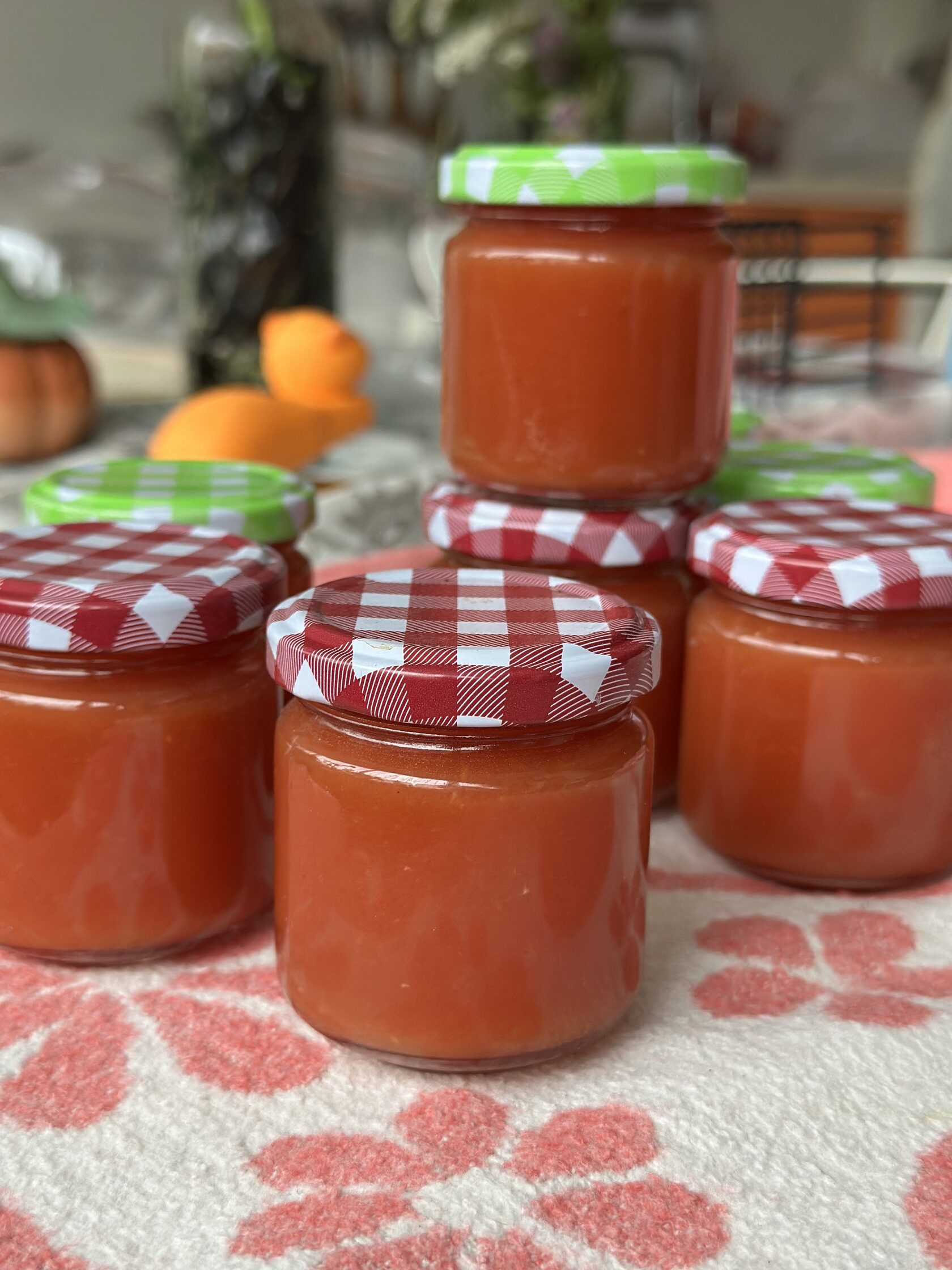 Примеры заготовок