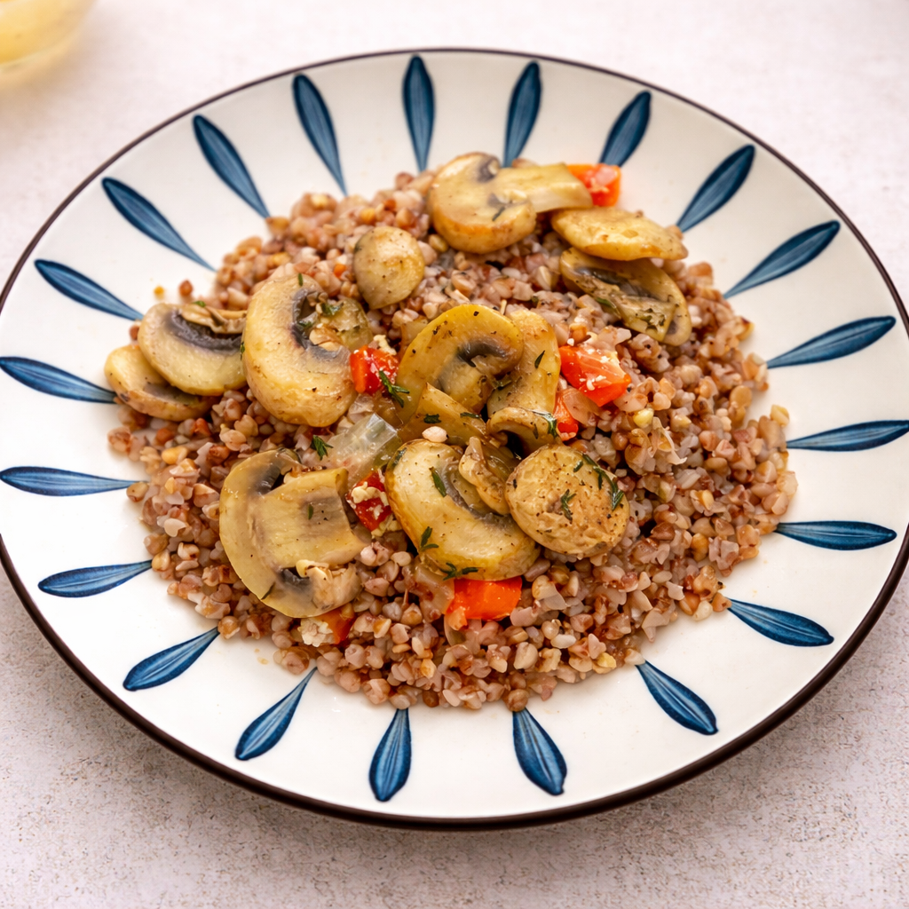 Что вы сможете приготовить?